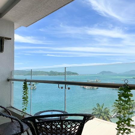Pelagos Oceanus Waterfront Seaview Homestay Kota Kinabalu Exterior photo