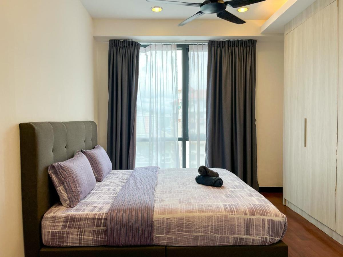 Pelagos Oceanus Waterfront Seaview Homestay Kota Kinabalu Exterior photo